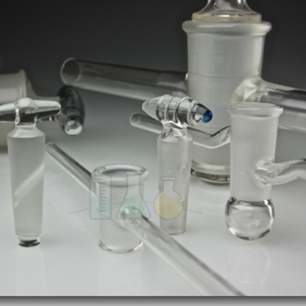 Laboratory Glass Stopcocks